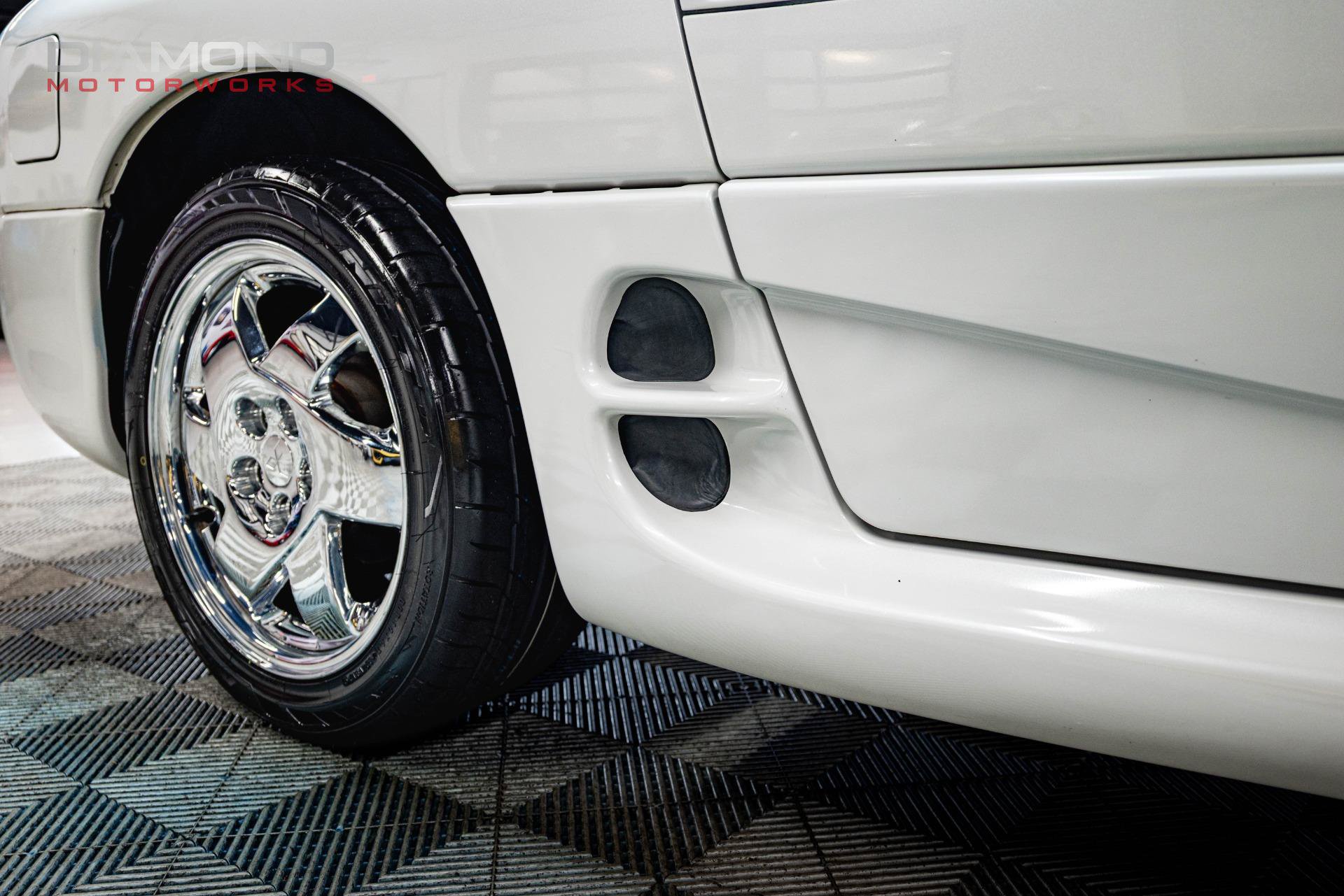 Used 1998 Mitsubishi 3000GT SL FWD image 57