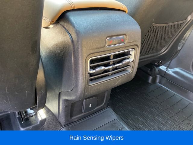 Used 2021 Lincoln Corsair Reserve w/ Equipment Group 201A image 18