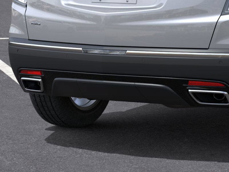 New 2026 Cadillac XT5 Sportv w/ LPO, Floor Liner Package AWD/4WD image 38