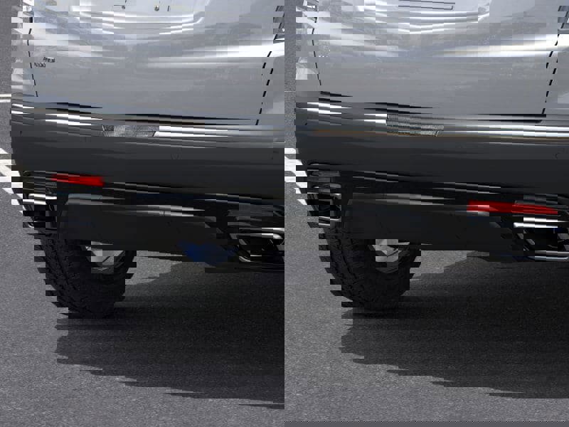 New 2026 Cadillac XT5 Sportv w/ LPO, Floor Liner Package image 25