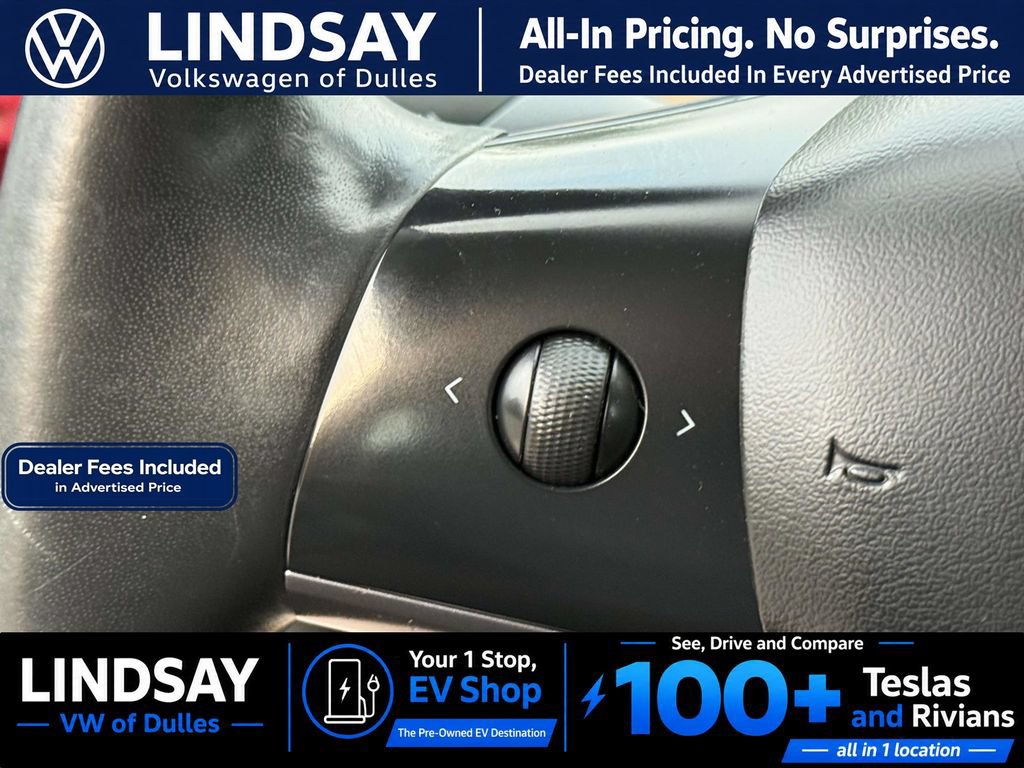 Used 2018 Tesla Model 3 Long Range RWD image 24