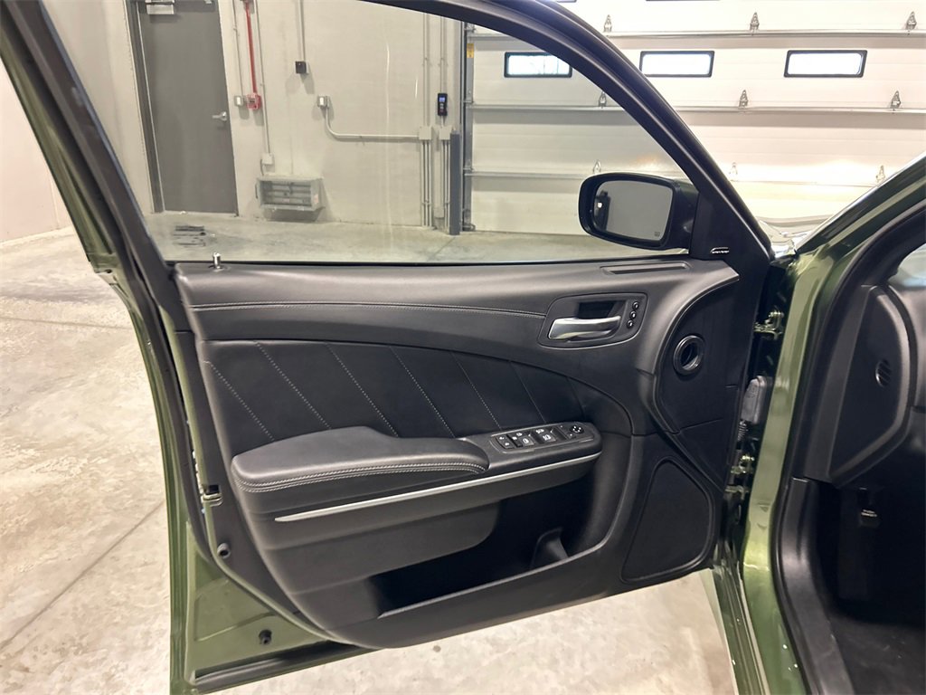 Used 2021 Dodge Charger Scat Pack image 15