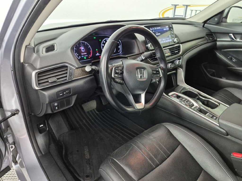 Used 2020 Honda Accord EX-L image 17