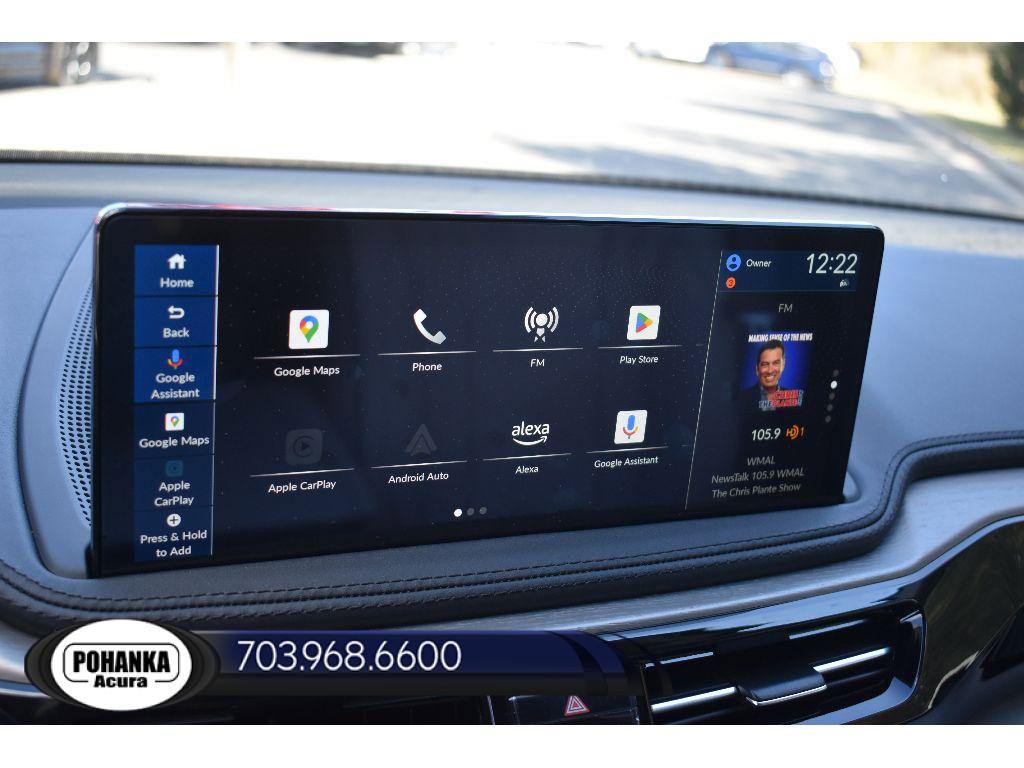 New 2026 Acura MDX w/ Advance Package image 26