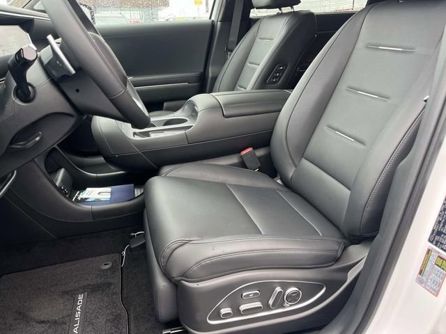 New 2026 Hyundai Palisade Calligraphy image 22