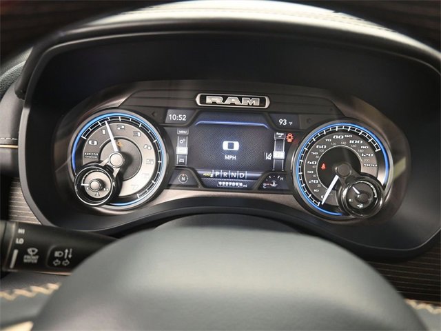 Used 2019 RAM 1500 Limited image 18