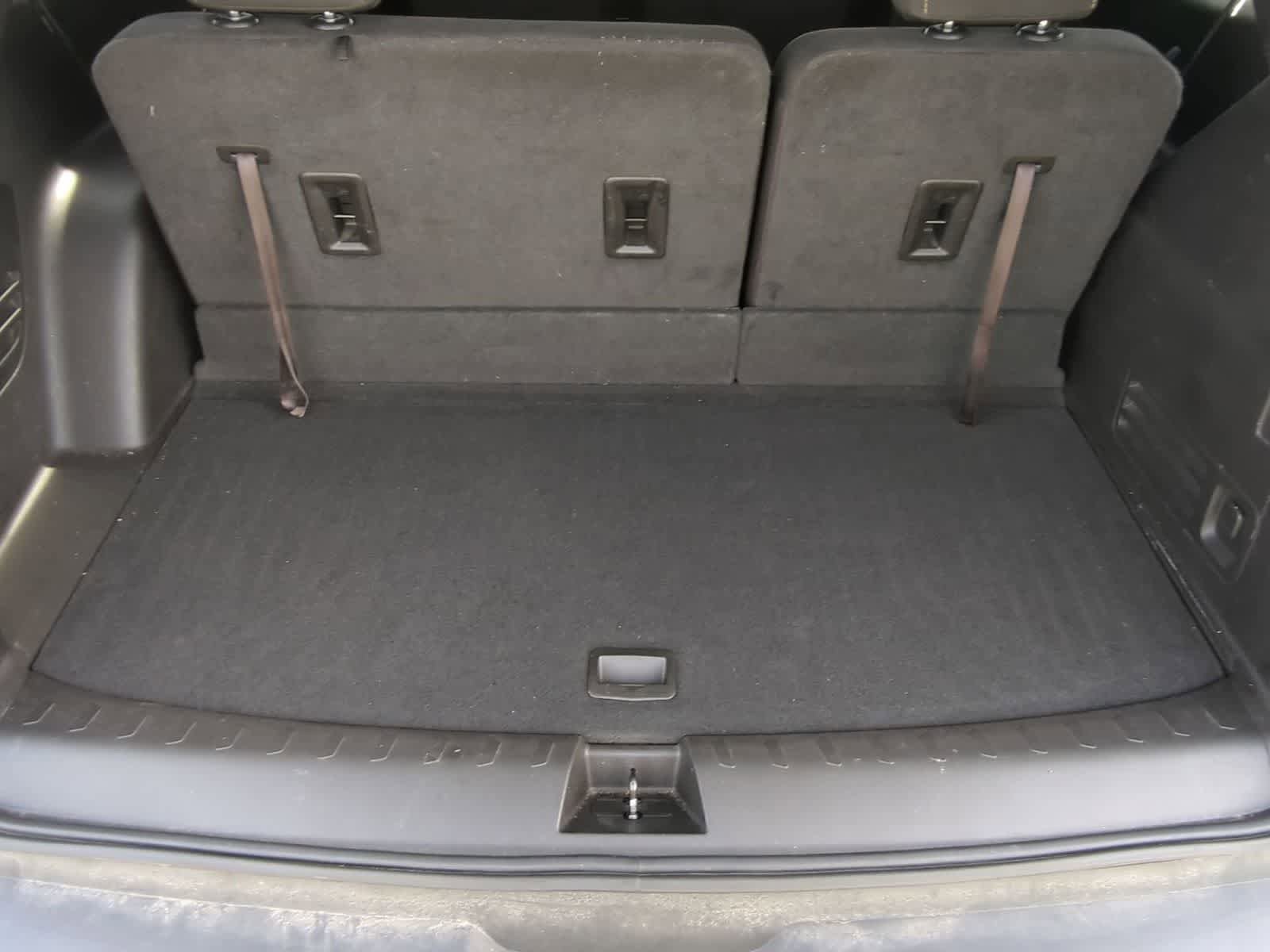 Used 2019 Chevrolet Traverse LS FWD image 31