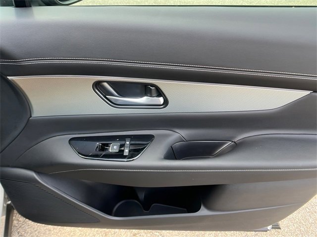 New 2025 Nissan Murano SL image 17