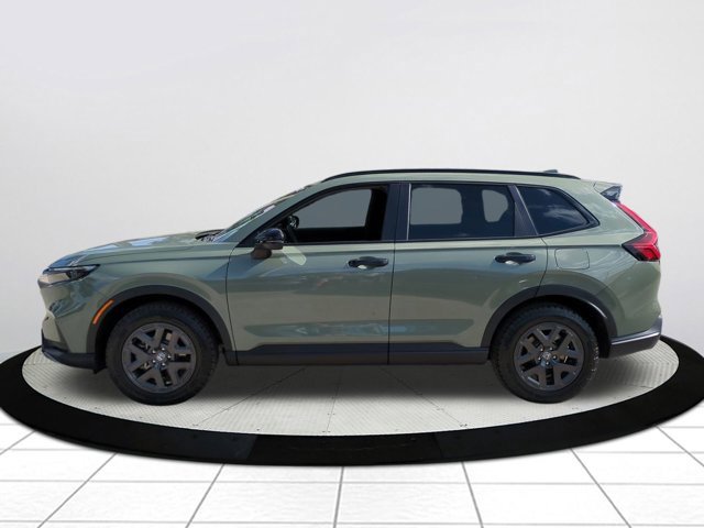 Used 2026 Honda CR-V TrailSport image 6