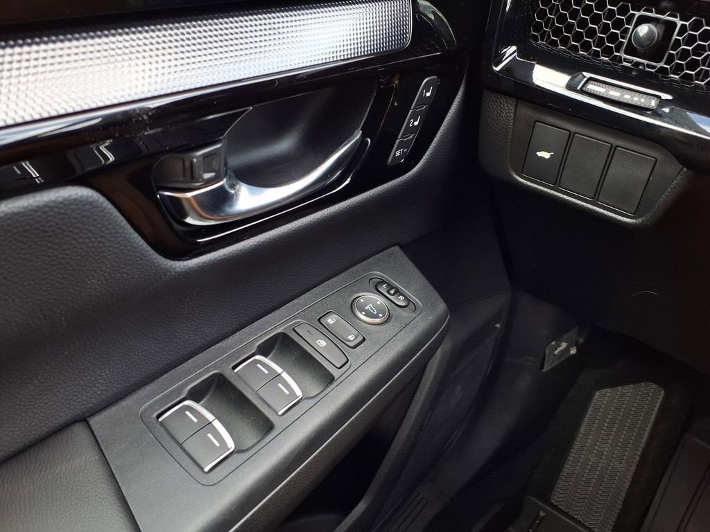 New 2026 Honda CR-V Sport Touring image 22