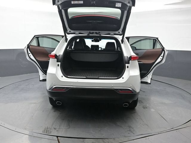 Certified 2023 Toyota Venza Limited AWD/4WD image 53