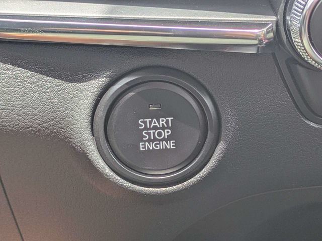 New 2026 MAZDA MAZDA3 Carbon AWD/4WD image 25