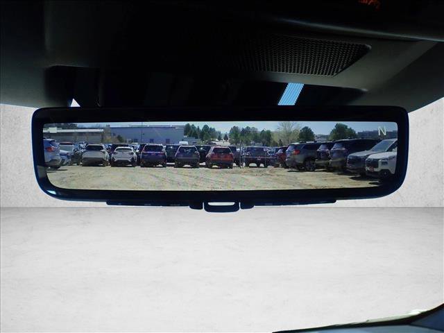 New 2026 Subaru Outback Touring XT image 26