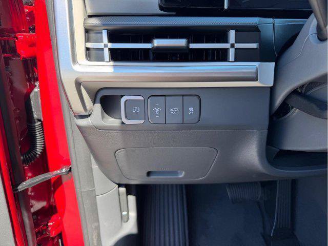 New 2027 Hyundai Santa Fe SEL AWD/4WD image 23