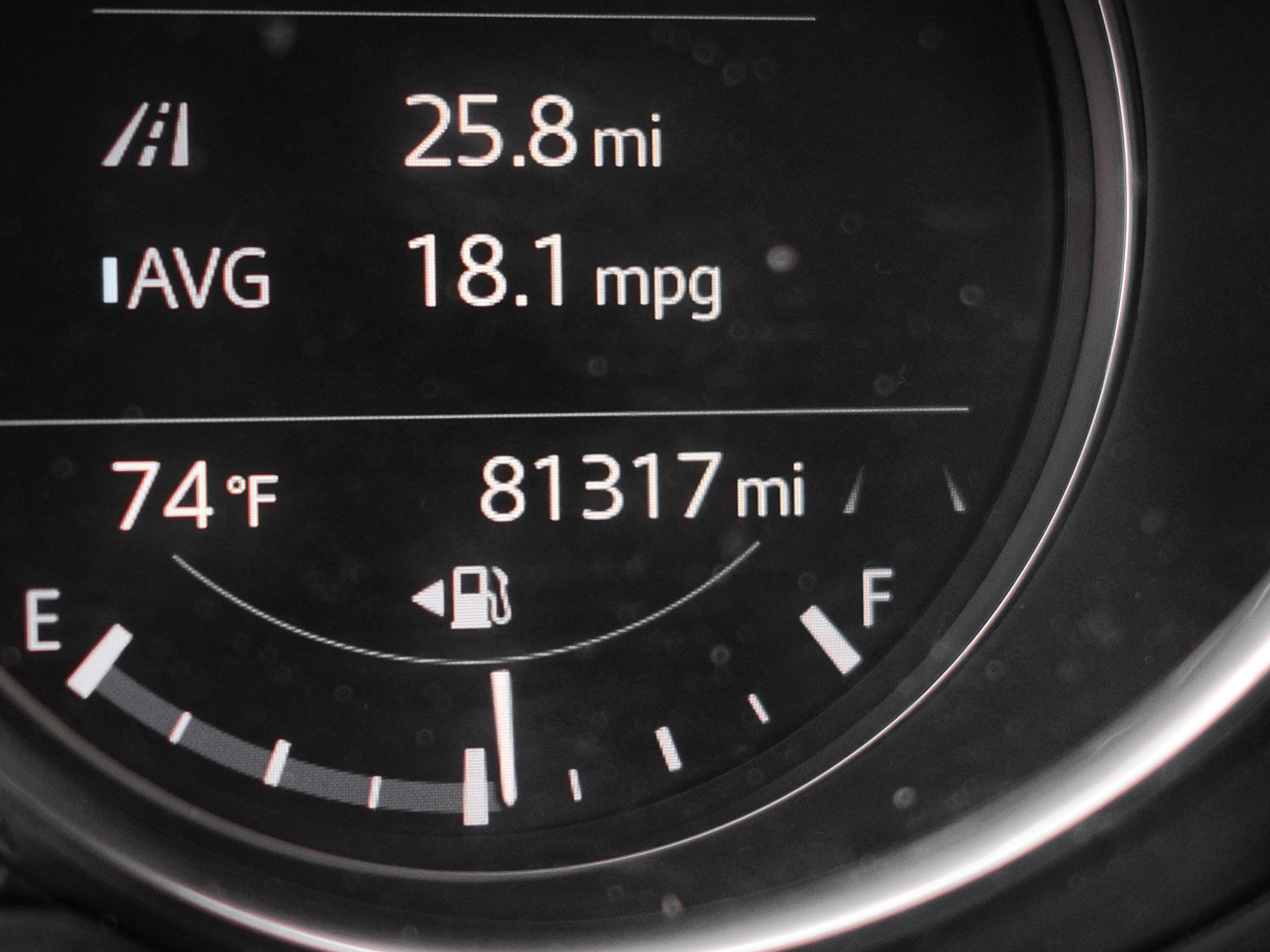 Used 2018 MAZDA CX-5 Grand Touring AWD/4WD image 12