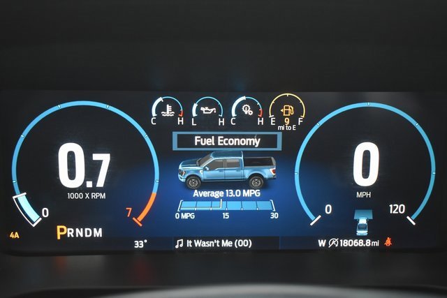 Used 2023 Ford F150 Tremor w/ Equipment Group 402A High image 21