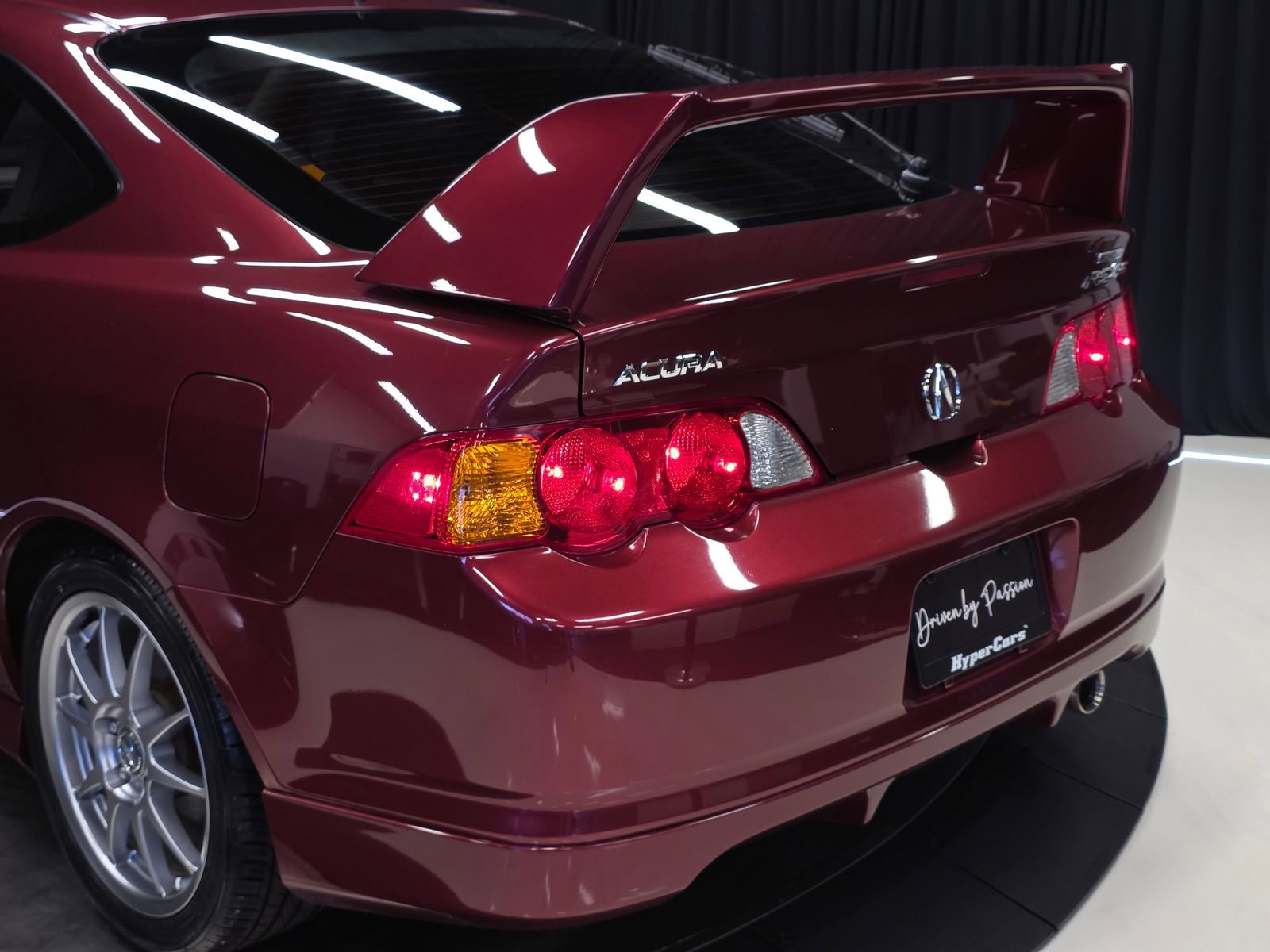Used 2003 Acura RSX Type-S FWD image 57