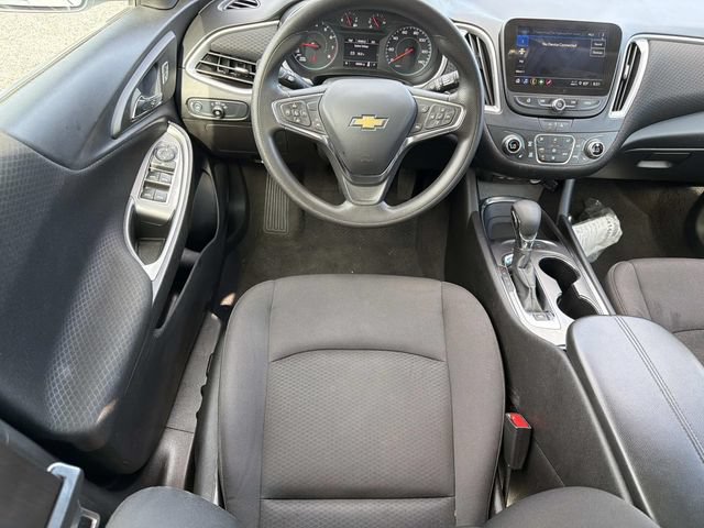 Used 2024 Chevrolet Malibu LT FWD image 14