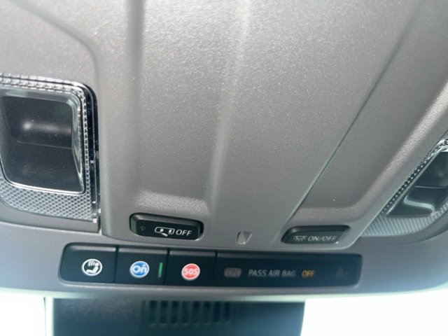 New 2026 Chevrolet Silverado 2500 LT w/ All Star Edition image 35