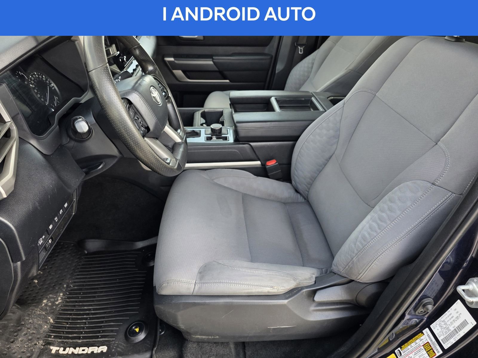 Used 2023 Toyota Tundra SR5 image 13
