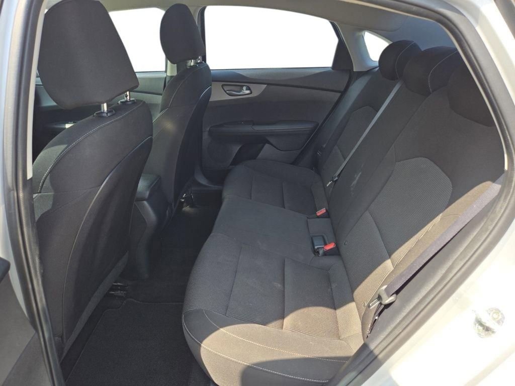 Used 2020 Kia Forte LXS image 20