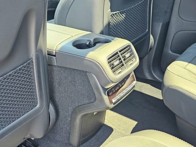 New 2026 Mercedes-Benz GLS 63 AMG 4MATIC image 27
