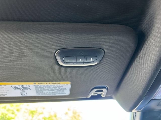 New 2026 RAM 1500 Laramie w/ Night Edition AWD/4WD image 15