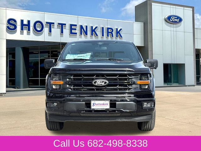 New 2026 Ford F150 XLT w/ Equipment Group 302A MID RWD image 2