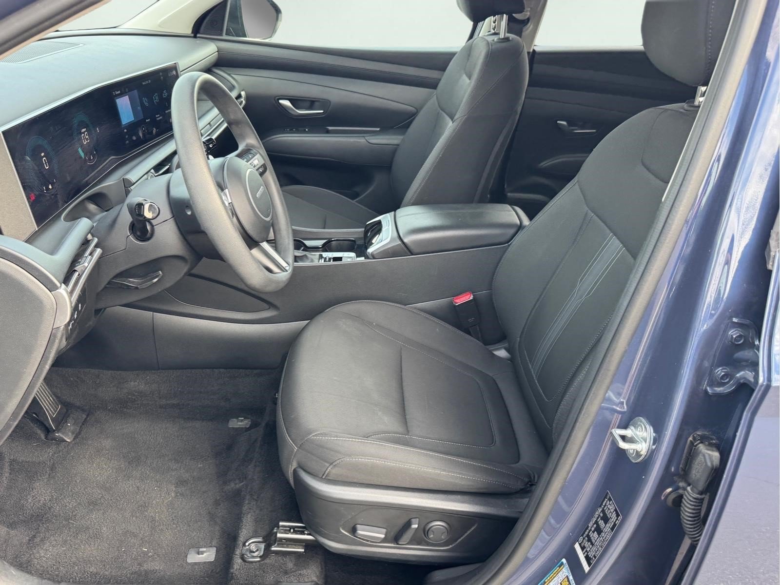Used 2025 Hyundai Tucson SEL AWD/4WD image 6