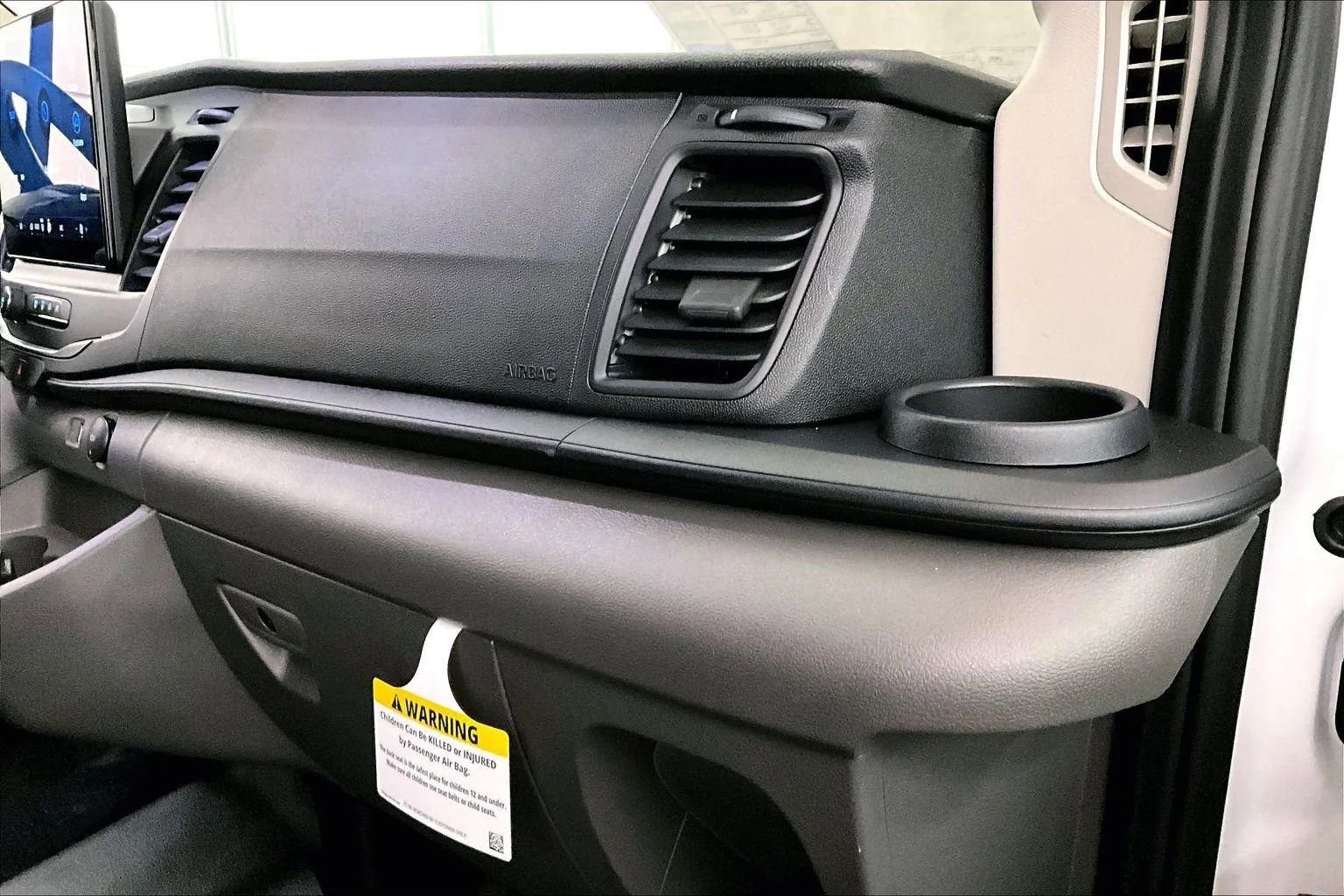 New 2026 Ford Transit 250 148 Medium Roof Extended AWD image 15