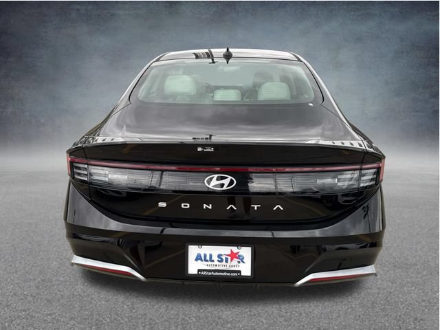 New 2026 Hyundai Sonata SEL FWD image 8