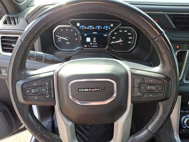 Used 2021 GMC Yukon XL Denali image 18