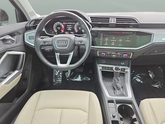 Used 2024 Audi Q3 2.0T Premium Plus w/ Premium Plus Package AWD/4WD image 10