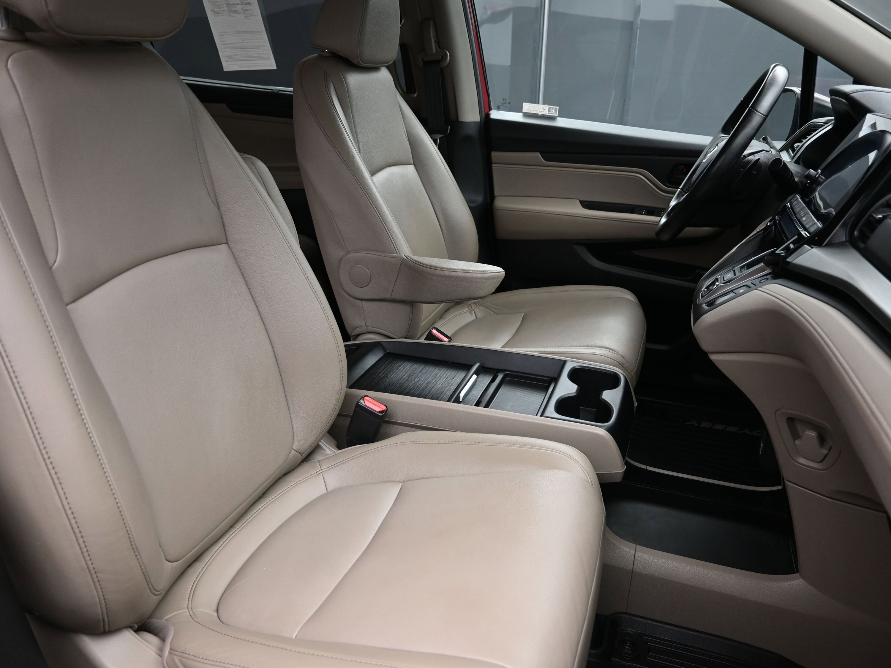 Used 2022 Honda Odyssey EX-L image 29