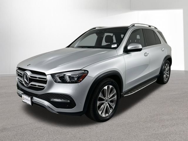 Used 2020 Mercedes-Benz GLE 450 4MATIC
