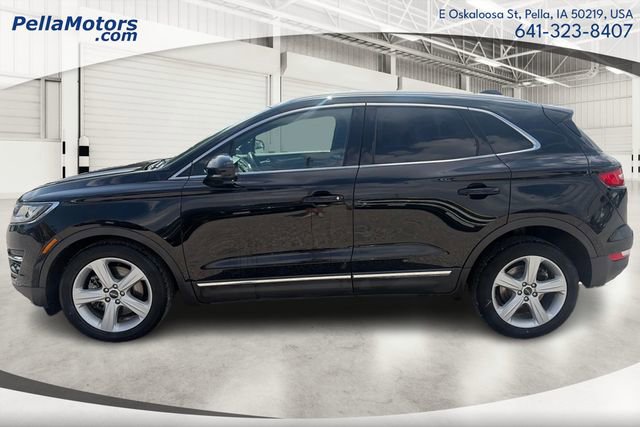 Used 2017 Lincoln MKC Premiere FWD image 6