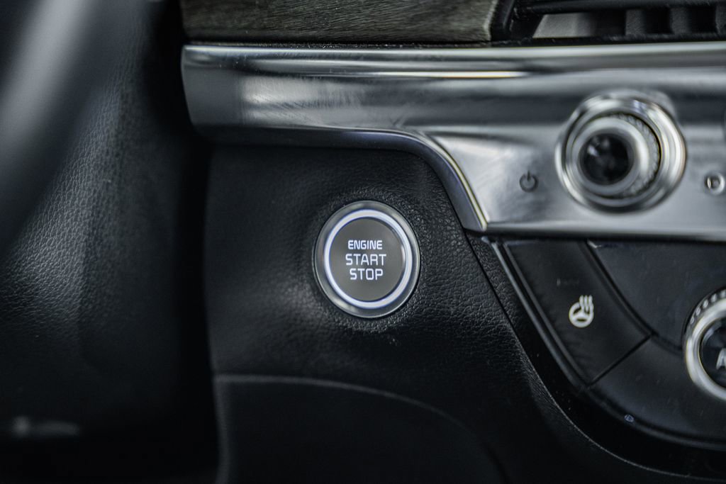 Used 2022 Kia Telluride SX w/ SX Prestige Package image 32