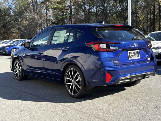 New 2026 Subaru Impreza 2.0i Sport image 5