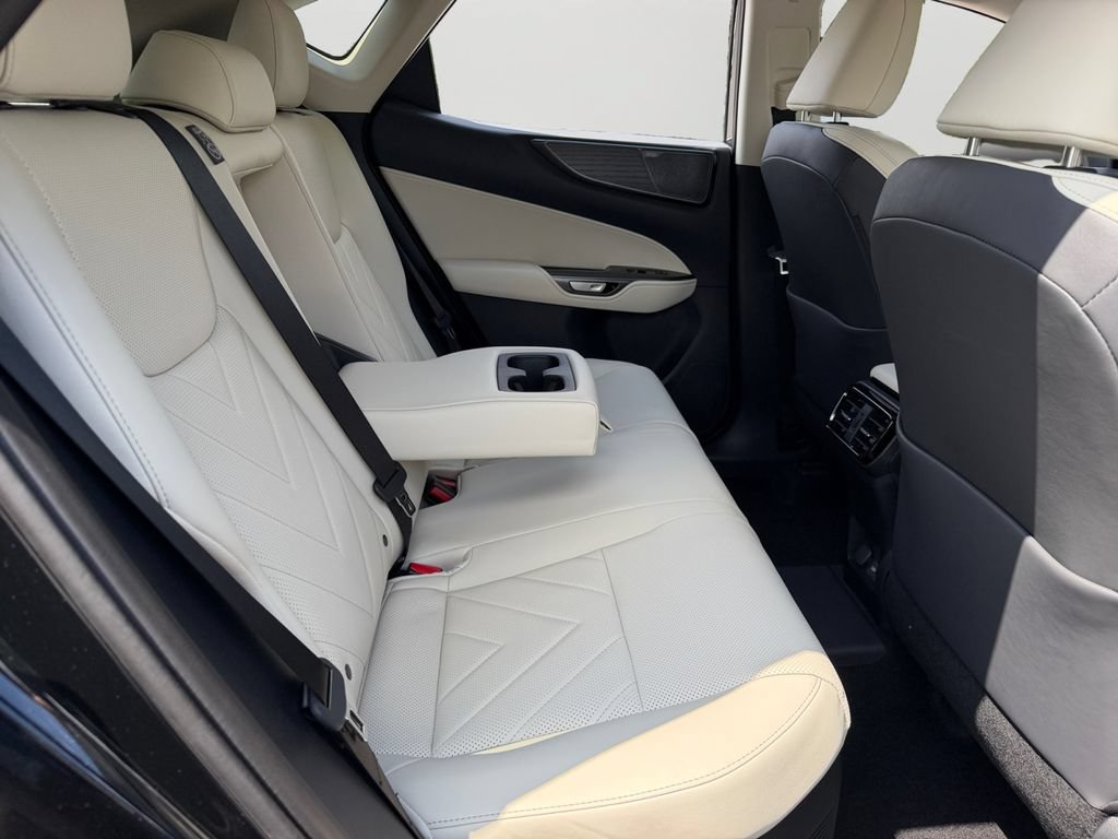 New 2026 Lexus NX 450h+ AWD w/ Luxury Package image 6