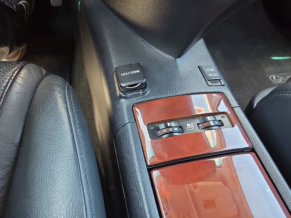 Used 2010 Lexus HS 250h FWD image 43