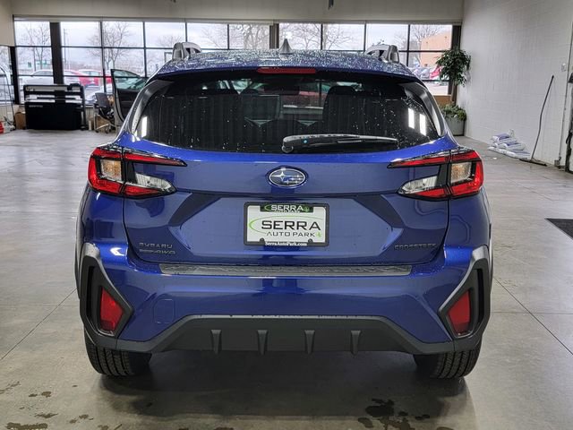 New 2026 Subaru Crosstrek 2.0i Premium image 7