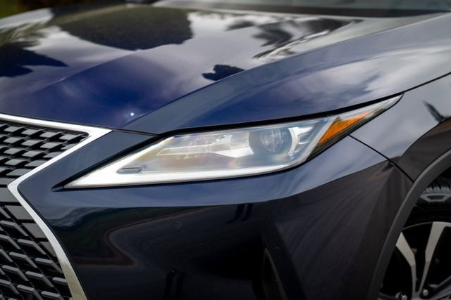 Used 2022 Lexus RX 350 FWD w/ Premium Package image 4
