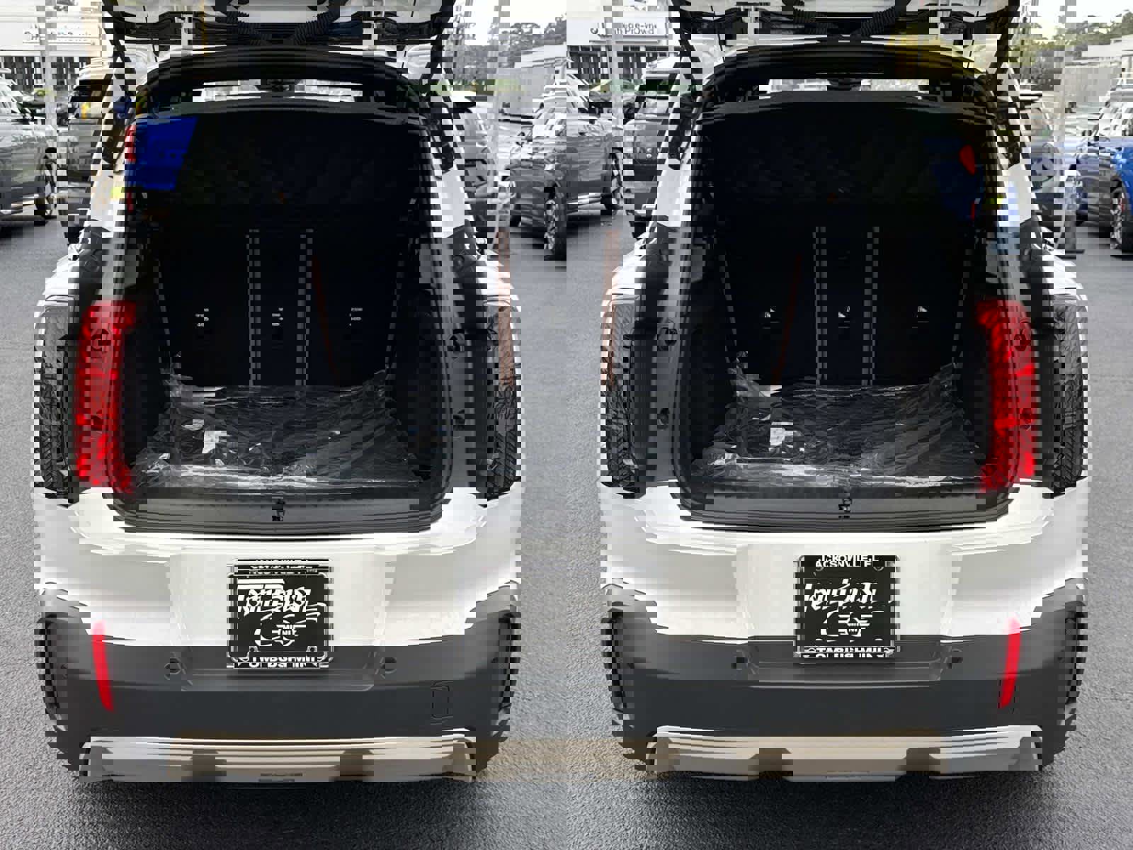 Certified 2025 MINI Cooper Countryman S w/ Comfort Package Max image 11