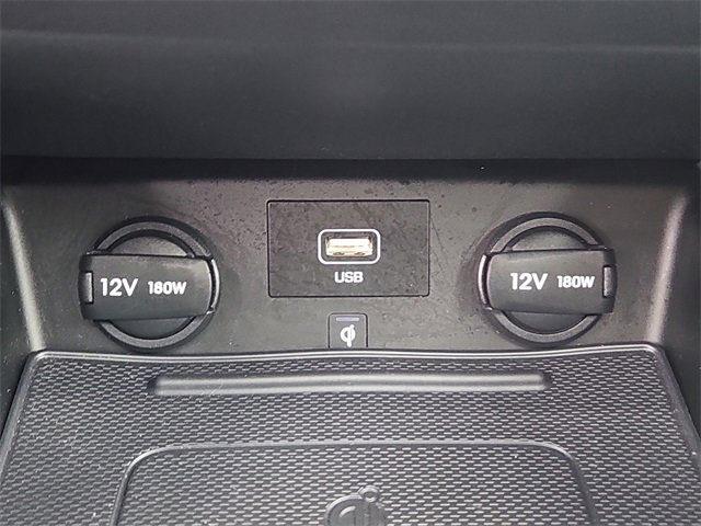 Used 2022 Hyundai Ioniq Limited image 18