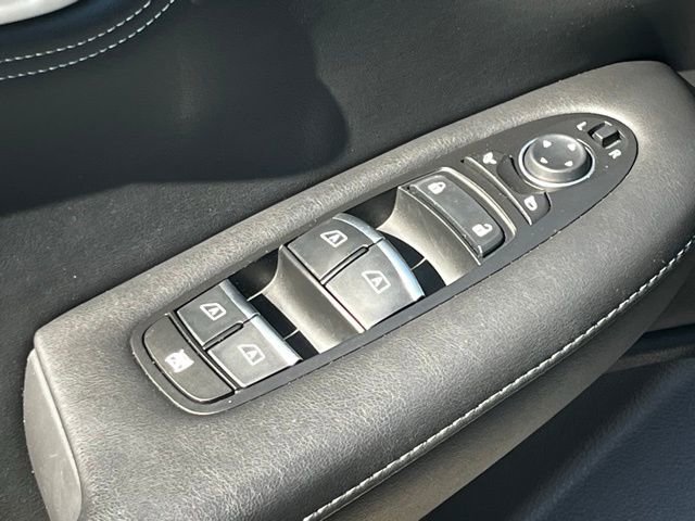 Certified 2025 INFINITI QX55 Luxe w/ Cargo Package image 12