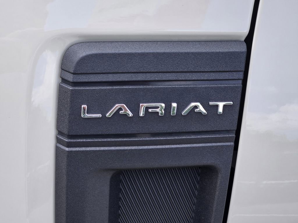Used 2024 Ford Maverick Lariat w/ FX4 Off-Road Package AWD/4WD image 11