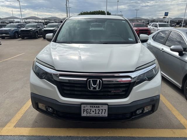 Used 2019 Honda Ridgeline Sport image 3