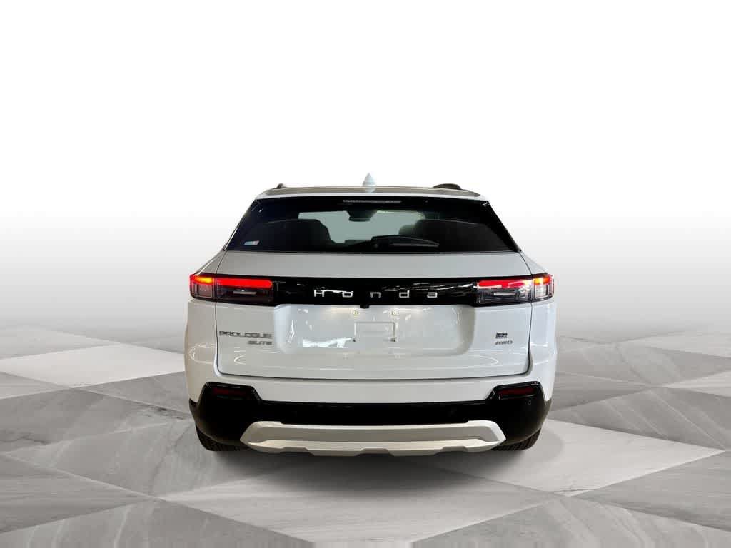 New 2026 Honda Prologue Elite image 7
