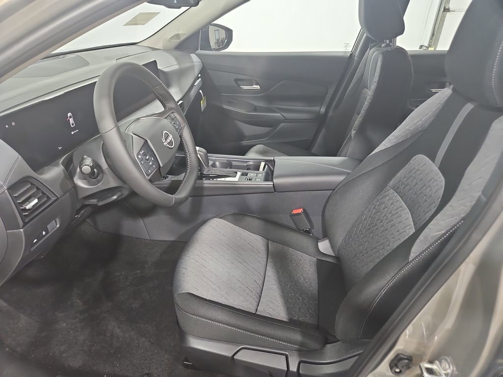 New 2026 Nissan Sentra SV image 10