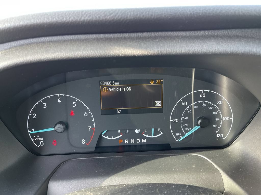 Used 2023 Ford Transit 350 XLT RWD image 6